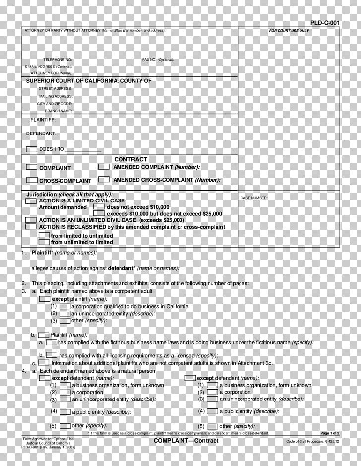Address Form Document Contract Court PNG, Clipart, Address, Angle, Area, California, Civil Law Free PNG Download