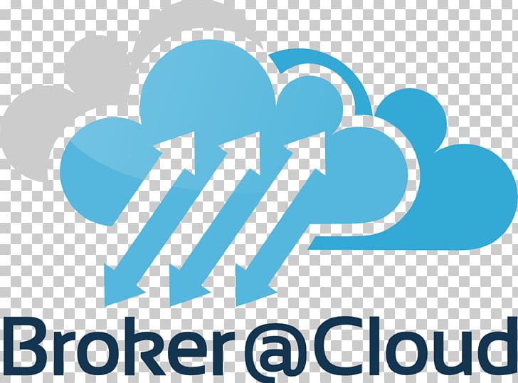 Cloud Broker Cloud Computing Brokerage Firm Service PNG, Clipart, Area, Blue, Brand, Broker, Brokerage Firm Free PNG Download