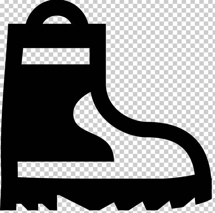 Computer Icons Firefighter Boot PNG, Clipart, Area, Artwork, Black, Black And White, Boot Free PNG Download
