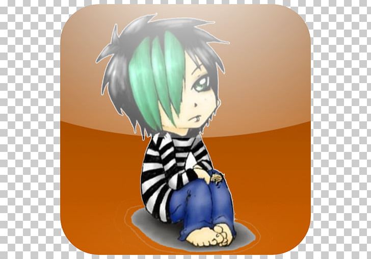 Emo Drawing Animated Cartoon PNG, Clipart, Animated Cartoon, Animation, Anime, Art, Cartoon Free PNG Download