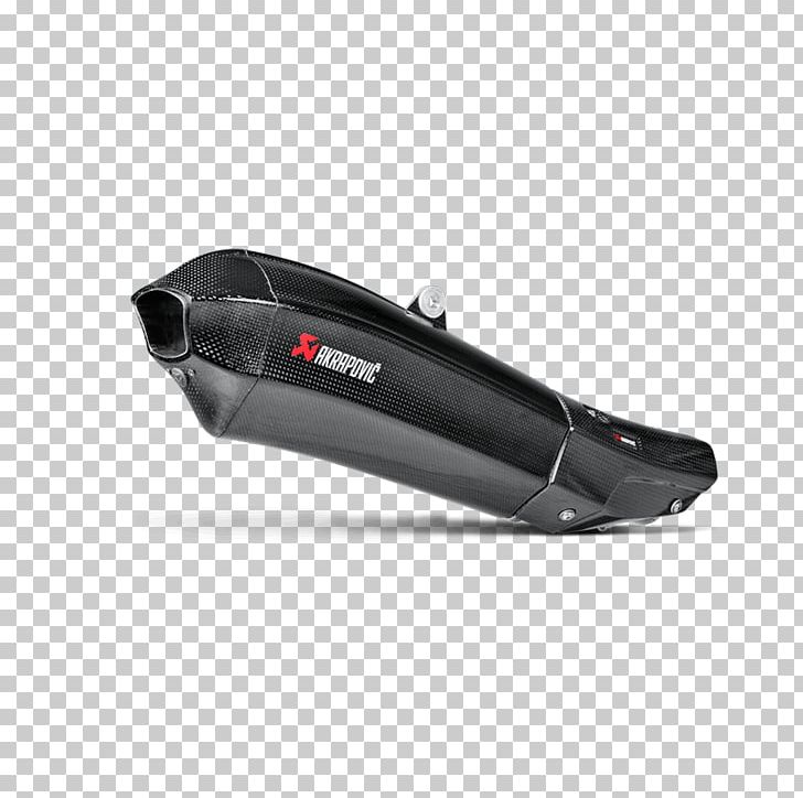 Exhaust System Yamaha YZF-R1 Akrapovič Muffler Motorcycle PNG, Clipart, Akrapovic, Angle, Aprilia Rsv4, Automotive Design, Black Free PNG Download