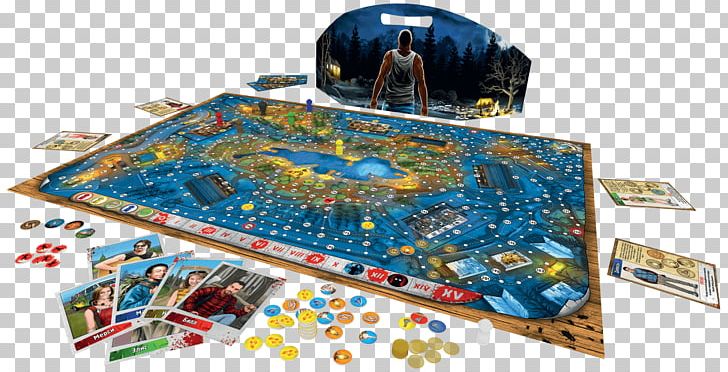 Friday The 13th: The Game Jason Voorhees Ares Last Friday Board Game PNG, Clipart, Ares Last Friday, Board Game, Film, Friday, Friday  Free PNG Download