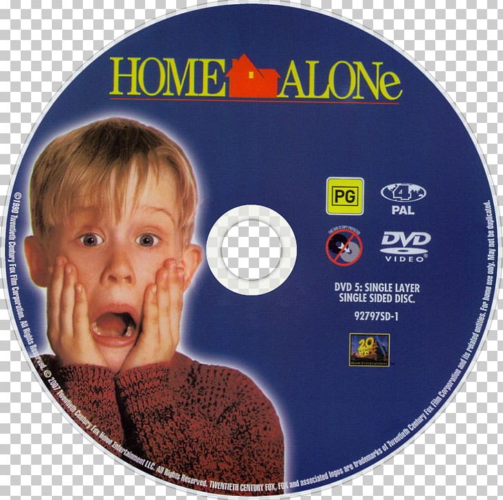 Home Alone Compact Disc DVD Film PNG, Clipart, Bluray Disc, Compact Disc, Data Storage Device, Dvd, Electronic Device Free PNG Download