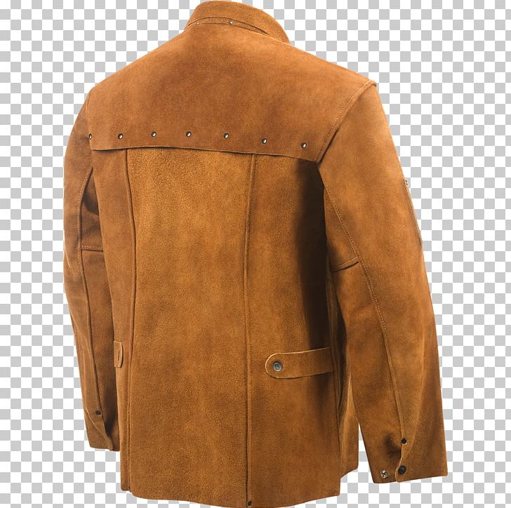 Leather Jacket Leather Jacket Welding Cowhide PNG, Clipart, Arc Welding, Button, Cattle, Clothing, Coat Free PNG Download