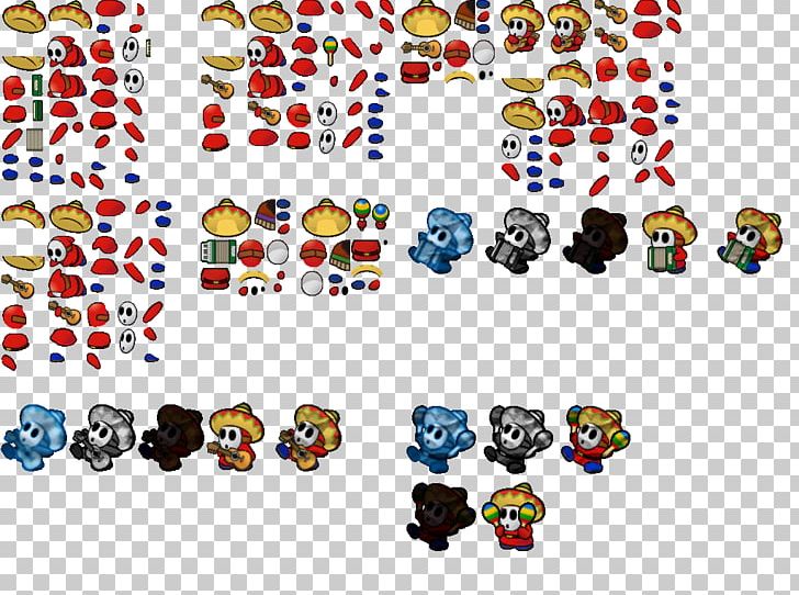 Paper Mario: Sticker Star Sprite PNG, Clipart, Area, Computer Icons, Enemies, Heroes, Line Free PNG Download