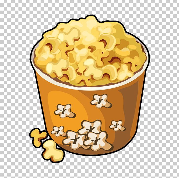 Popcorn Euclidean PNG, Clipart, Adobe Illustrator, Cartoon, Cartoon Popcorn, Cinema, Coke Popcorn Free PNG Download