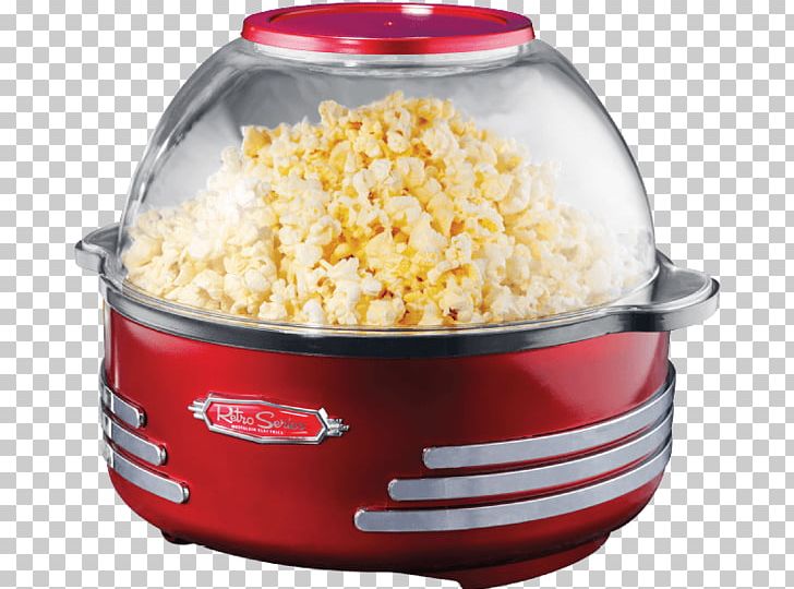 Popcorn Makers Microwave Popcorn Nostalgia Food PNG, Clipart, Blender, Bowl, Commodity, Cooking, Cup Free PNG Download