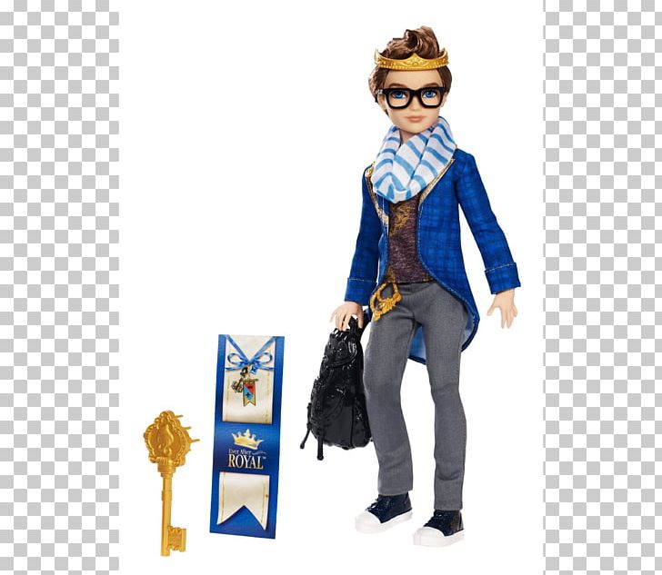 Prince Charming Ever After High Fashion Doll Dragon Games: The Junior Novel Based On The Movie PNG, Clipart, Action Figure, Charming, Child, Costume, Costume Design Free PNG Download