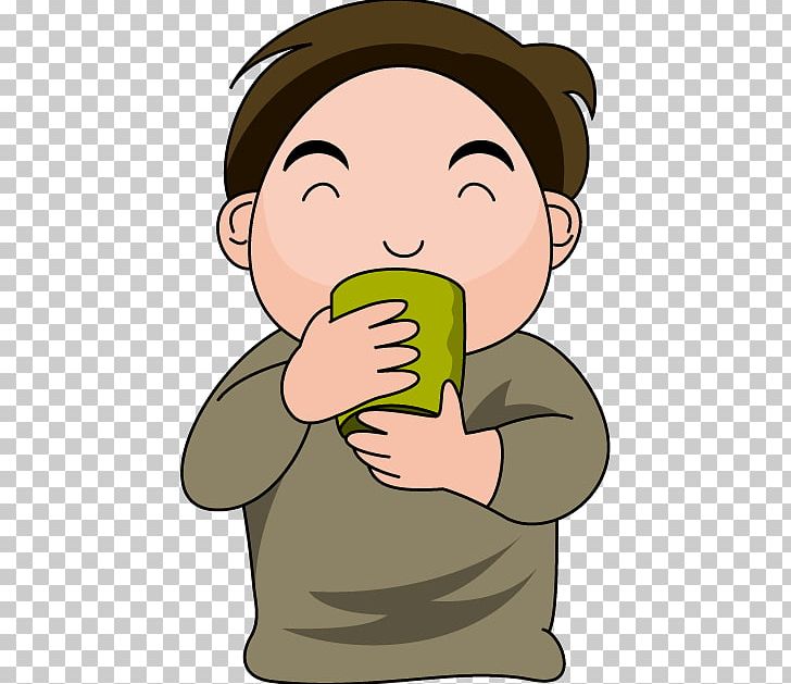 Thumb Japanese Tea PNG, Clipart, Arm, Boy, Cartoon, Cheek, Child Free PNG Download