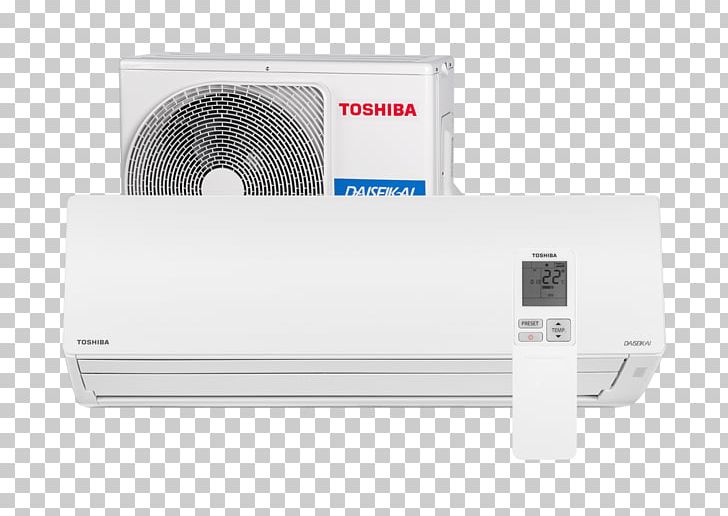 Toshiba Mitsubishi Electric Midea Air Conditioning PNG, Clipart, Air, Air Conditioning, Decibel, Electronic Device, Electronics Free PNG Download