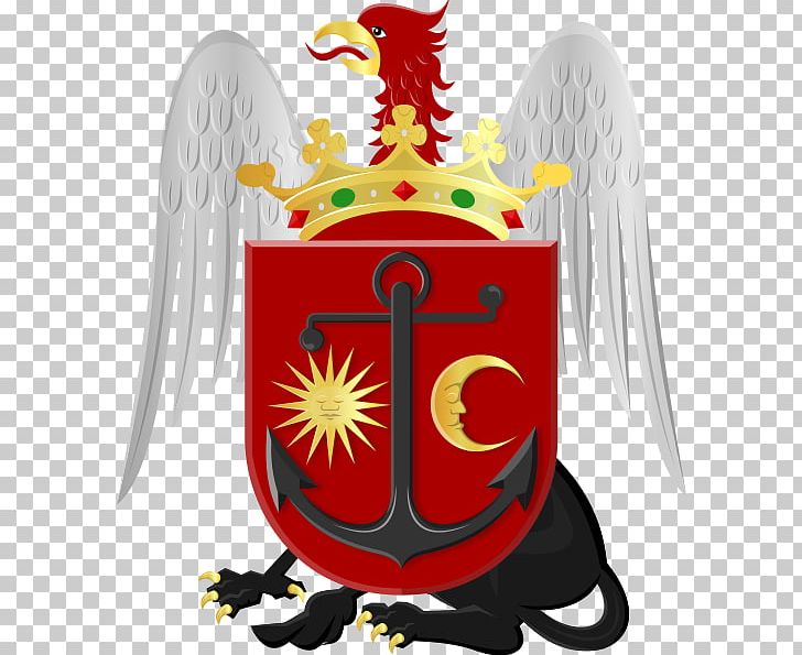 Wapen Van Sint Anna Ter Muiden Sluis Coat Of Arms Wapen Van Handel PNG, Clipart, Chicken, Coat Of Arms, Drawing, Fictional Character, Logo Free PNG Download