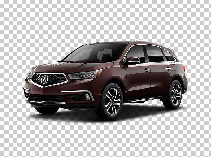 2018 Acura MDX Sport Hybrid Sport Utility Vehicle Acura ILX Car PNG, Clipart, 2018 Acura Mdx, Acura, Automatic Transmission, Car, Compact Car Free PNG Download