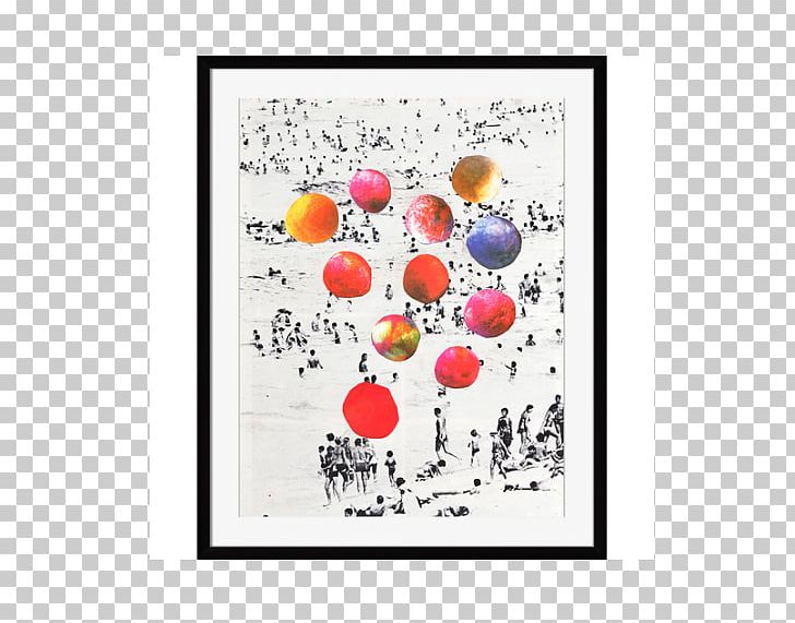 Art Canvas Print Collage Gallery Wrap PNG, Clipart, Art, Art Museum, Balloon, Beach Bench, Canvas Free PNG Download