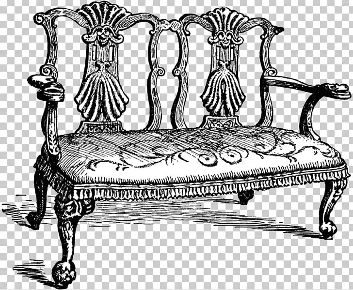 Art Interior Design Services PNG, Clipart, Antique Furniture, Art, Black And White, Chair, Couch Free PNG Download