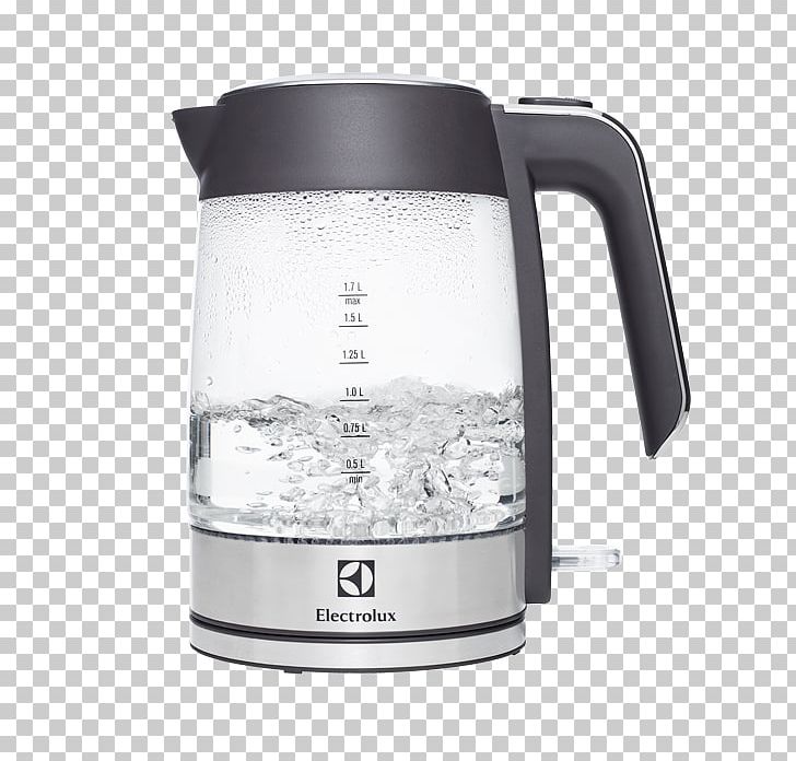 Electric Kettle Electrolux Glass Toaster PNG, Clipart, Blender, Coffeemaker, Creative Kettle, Cup, Electric Kettle Free PNG Download
