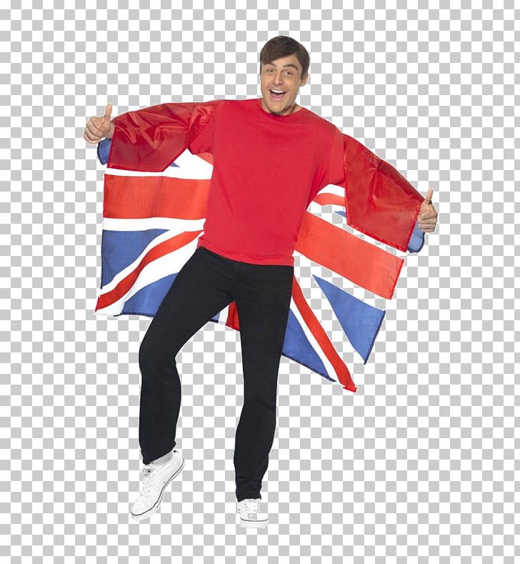 Flag Of The United Kingdom Jack Costume PNG, Clipart, Clothing, Clothing Accessories, Costume, Costume Party, Flag Free PNG Download