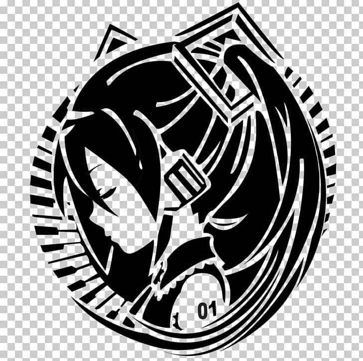 Hatsune Miku Vocaloid Kagamine Rin/Len Logo PNG, Clipart, Anime, Art, Automotive Tire, Black, Black And White Free PNG Download