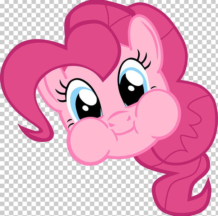 Pinkie Pie My Little Pony Fluttershy Horse PNG, Clipart, Animals, Art, Carnivoran, Cartoon, Dog Like Mammal Free PNG Download