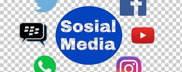 Social Media Logos Mass Media Business PNG, Clipart, Area, Bbm, Blue, Brand, Business Free PNG Download