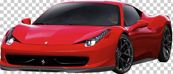 Sports Car Ferrari Luxury Vehicle PNG, Clipart, Automotive Exterior, Bumper, Car, Cars, Coupe Free PNG Download