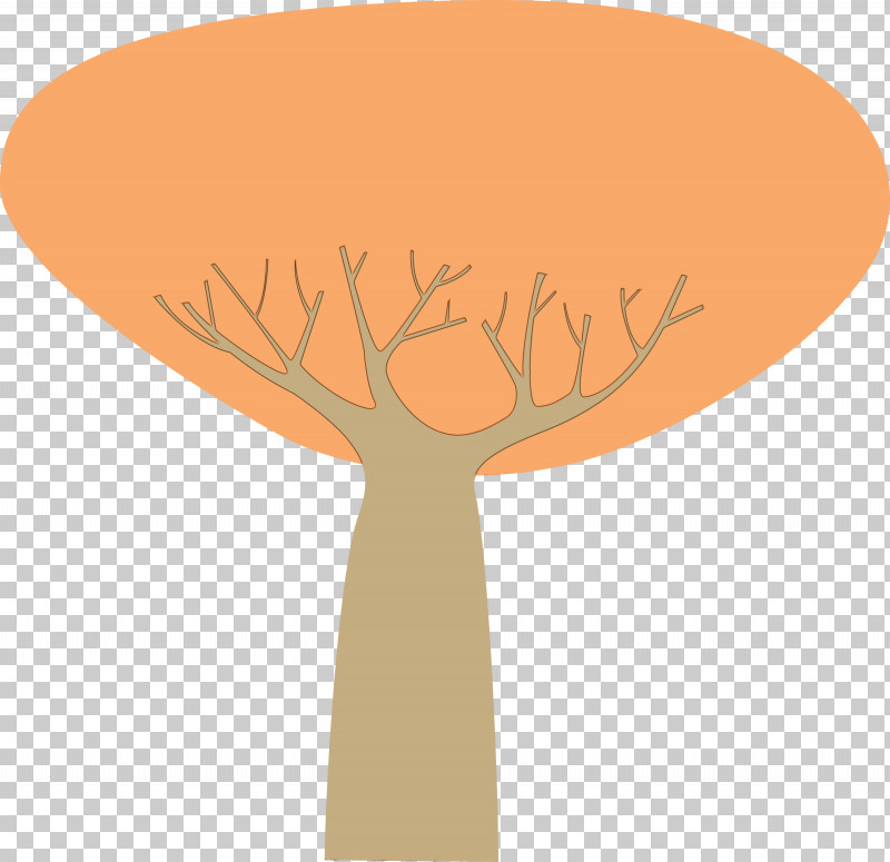 Orange S.a. Spoon Meter PNG, Clipart, Abstract Tree, Cartoon Tree, Meter, Orange Sa, Paint Free PNG Download