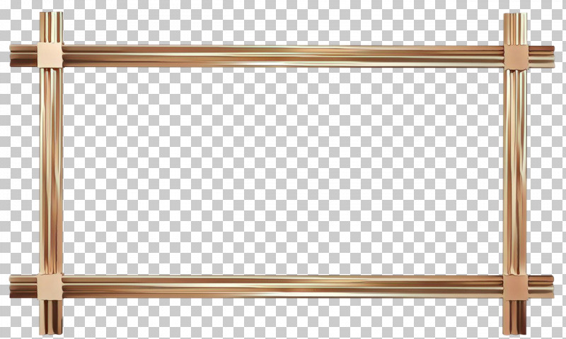 Picture Frame PNG, Clipart, Brass, Furniture, Metal, Picture Frame, Rectangle Free PNG Download
