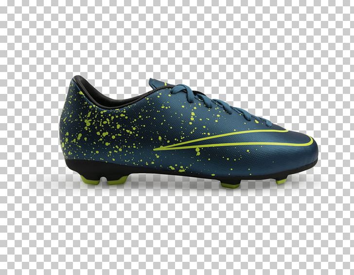 Cleat Nike Mercurial Vapor Football Boot Shoe PNG, Clipart,  Free PNG Download