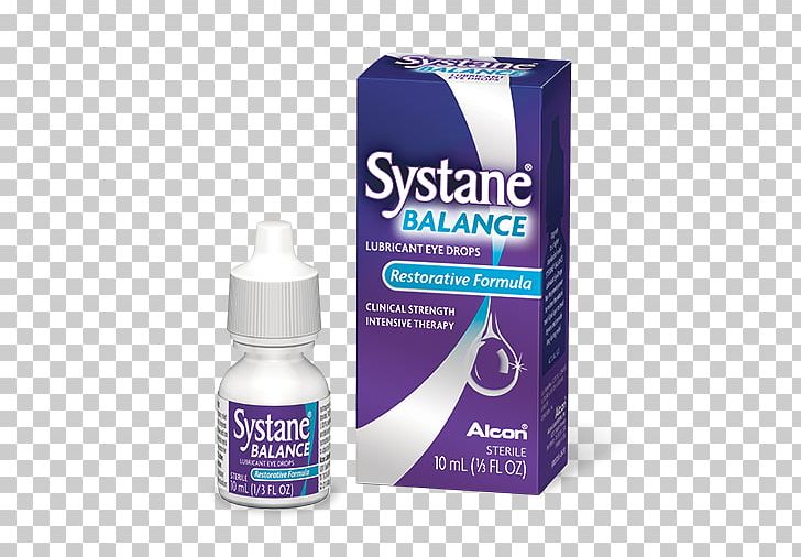 Dry Eye Syndrome Systane Balance Lubricating Eye Drops Eye Drops & Lubricants PNG, Clipart, Drop, Dry Eye, Dry Eye Syndrome, Eye, Eyedrops Free PNG Download