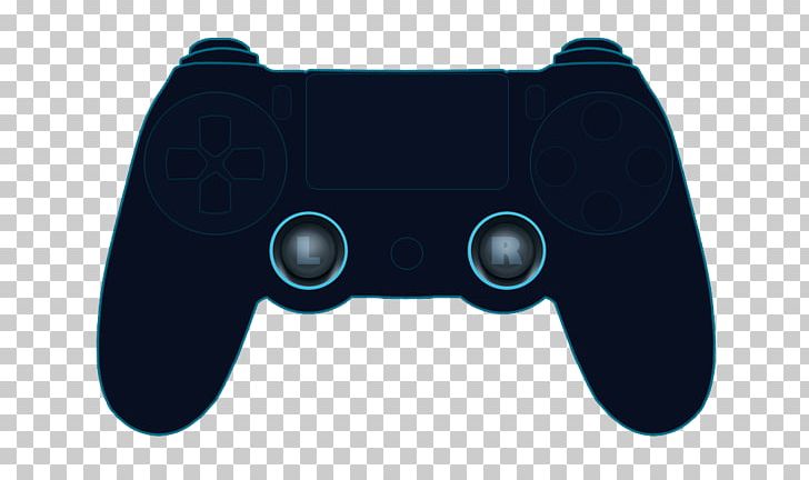 GameCube Controller Joystick Game Controllers Sonic Forces PlayStation 4 PNG, Clipart, Controller, Electric Blue, Electronics, Game Controller, Game Controllers Free PNG Download