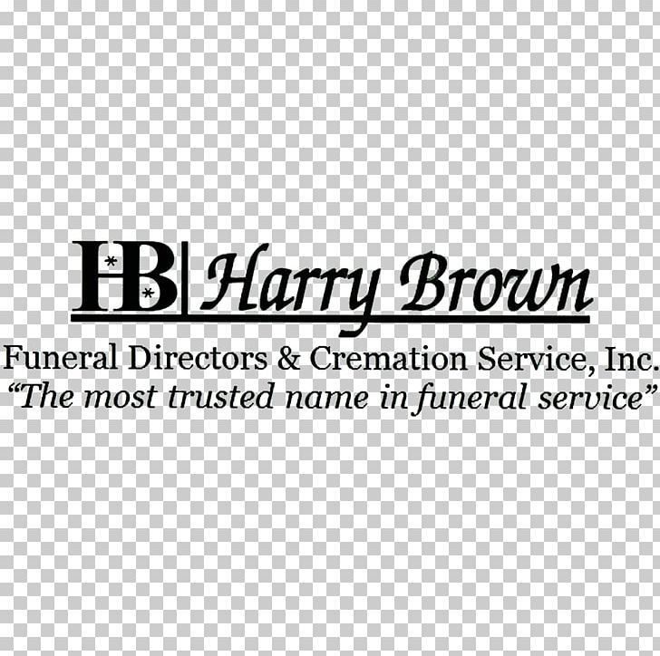 Harry Brown Funeral Directors & Cremation Service Obituary PNG, Clipart, Area, Black, Brand, Cremation, Director Free PNG Download