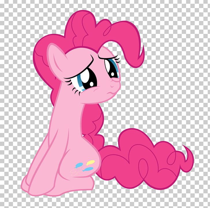 Pinkie Pie Rainbow Dash Pony Sadness PNG, Clipart, Cartoon, Cutie Mark Crusaders, Deviantart, Fictional Character, Flower Free PNG Download
