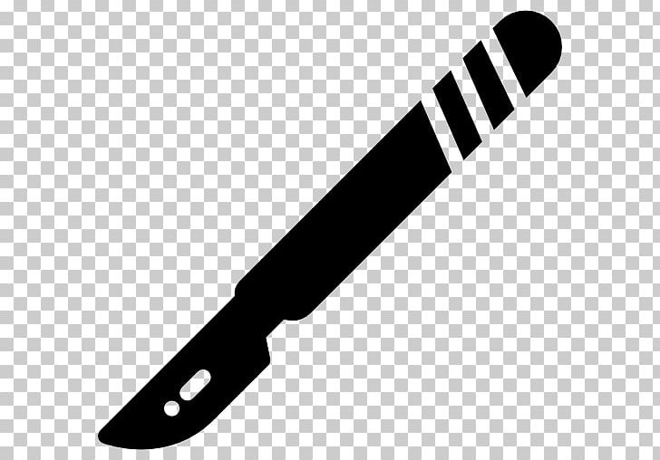 Scalpel Surgery Medicine Computer Icons PNG, Clipart, Black And White, Blade, Cold Weapon, Computer Icons, Encapsulated Postscript Free PNG Download