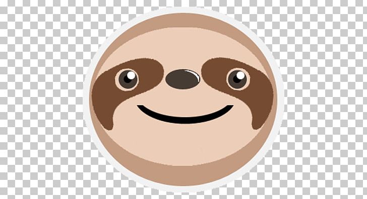 Sloth Crazybomb-RomanticDate Animation Nose Cartoon PNG, Clipart, Android, Animation, Bitcoin, Brown, Cartoon Free PNG Download