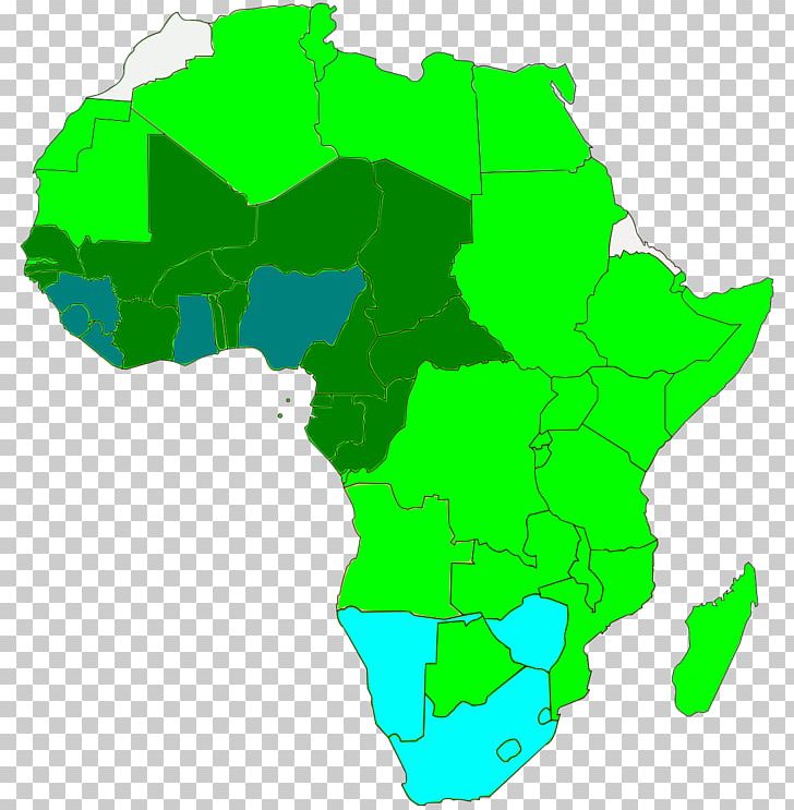 South Africa West Africa Sub-Saharan Africa Blank Map PNG, Clipart, Africa, Area, Blank Map, Computer Icons, Green Free PNG Download