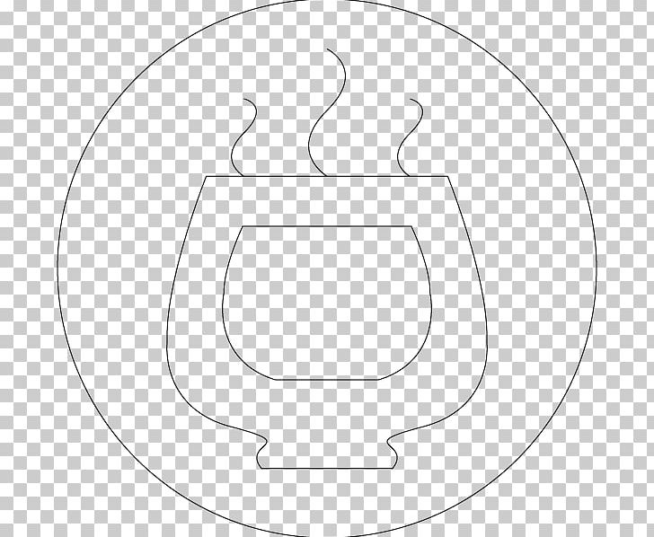 White Line Art Circle PNG, Clipart, Area, Black And White, Circle, Drawing, Education Science Free PNG Download