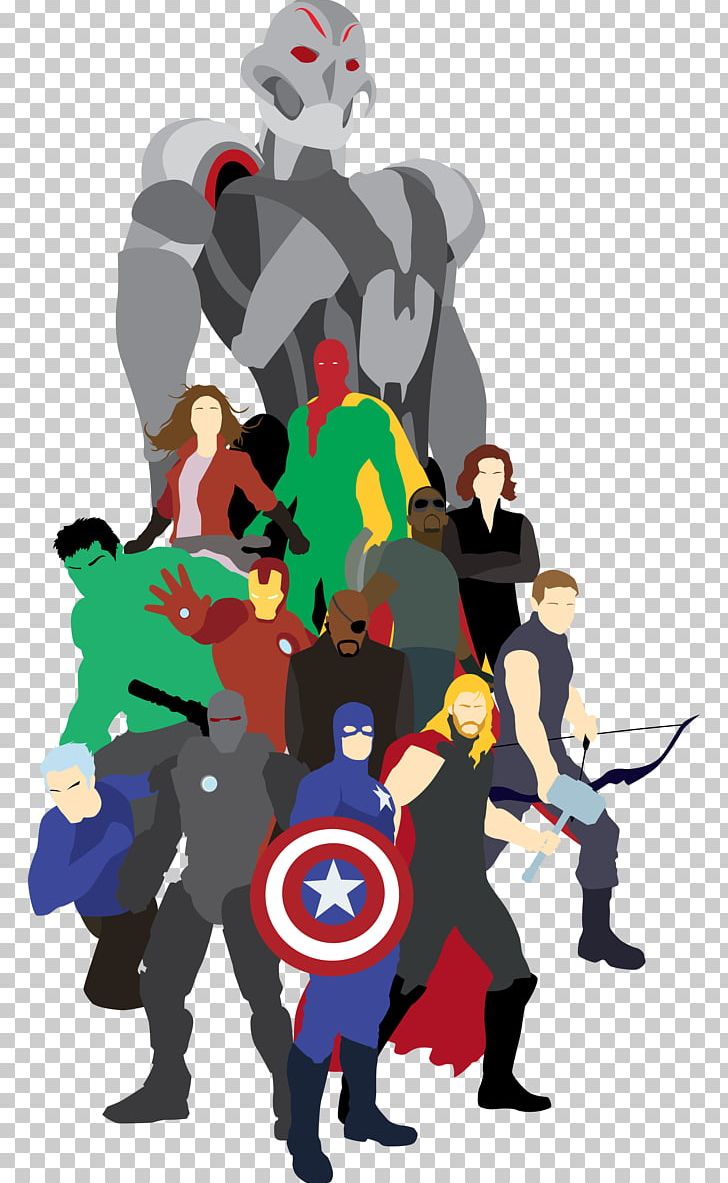 Captain America Ultron Illustrator Avengers PNG, Clipart, Age Of Ultron, Art, Avengers, Avengers Age Of Ultron, Avengers Assemble Free PNG Download