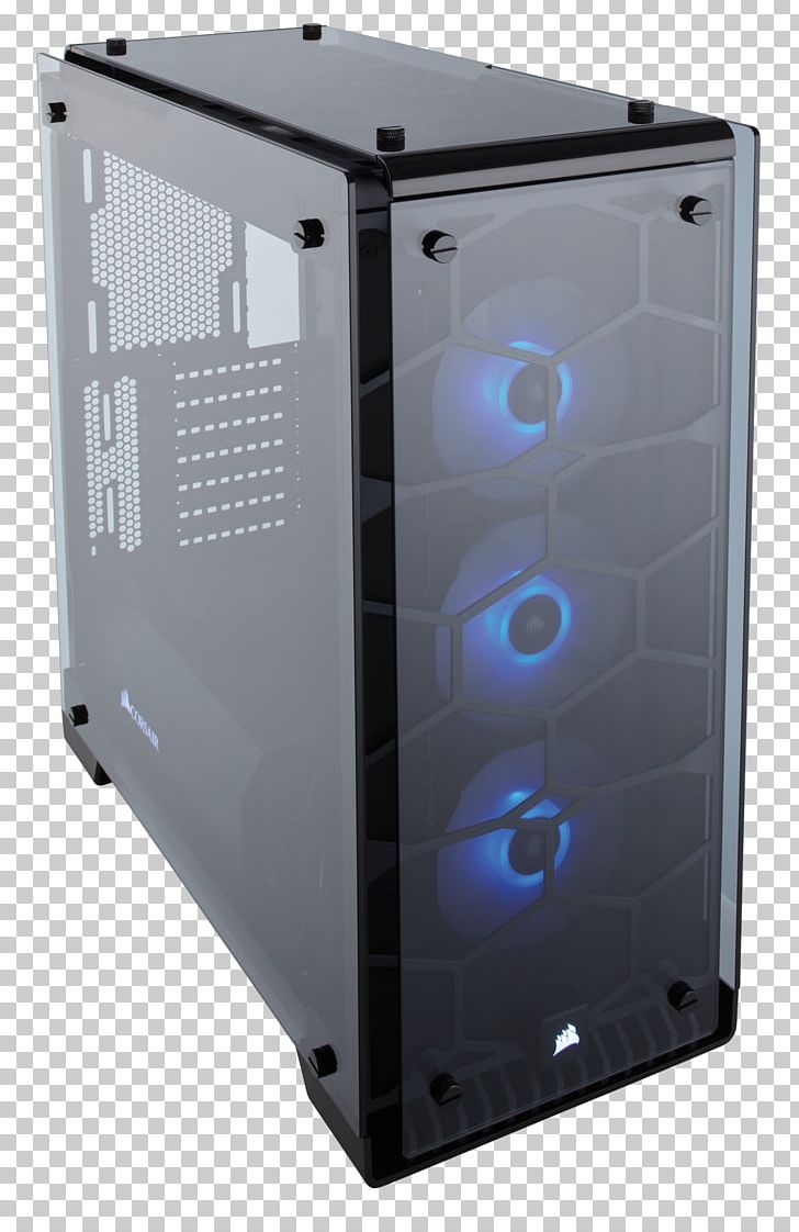 Computer Cases & Housings Power Supply Unit MicroATX Corsair Components PNG, Clipart, Atx, Computer, Computer Case, Computer Cases Housings, Computer Component Free PNG Download