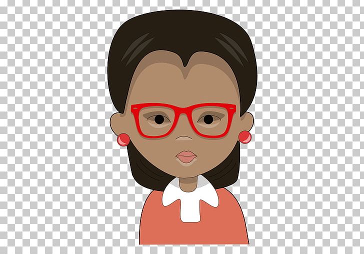 Glasses Teacher Cartoon PNG, Clipart, Boy, Brown Hair, Cartoon, Cheek, Child Free PNG Download