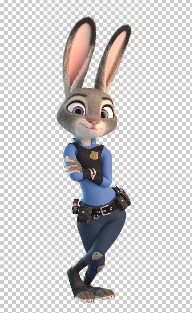 Lt. Judy Hopps Nick Wilde Officer Clawhauser YouTube Mrs. Otterton PNG, Clipart, Art, Celebrities, Character, Deviantart, Easter Bunny Free PNG Download