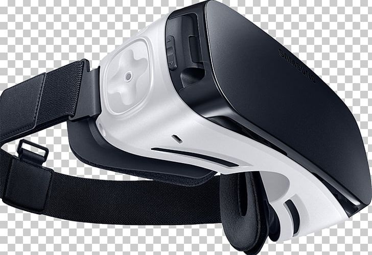 Samsung Gear VR Samsung Galaxy Note 7 Virtual Reality Oculus Rift PNG, Clipart, Audio, Audio Equipment, Electronic Device, Hardware, Headphones Free PNG Download