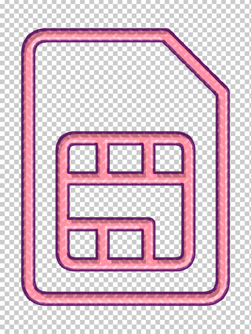 Sim Icon Mobile & Telephone Icon PNG, Clipart, Computer, Drawing, Logo, Sim Icon, Symbol Free PNG Download
