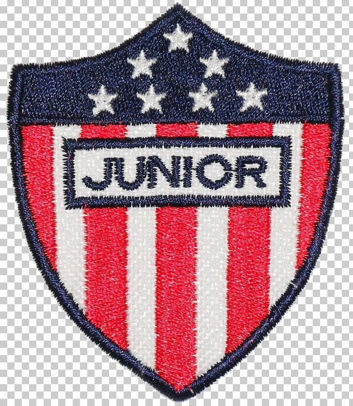 Atlético Junior Barranquilla Categoría Primera A Embroidery Chacarita Juniors PNG, Clipart, Badge, Barranquilla, Coat Of Arms Of Peru, Download, Emblem Free PNG Download