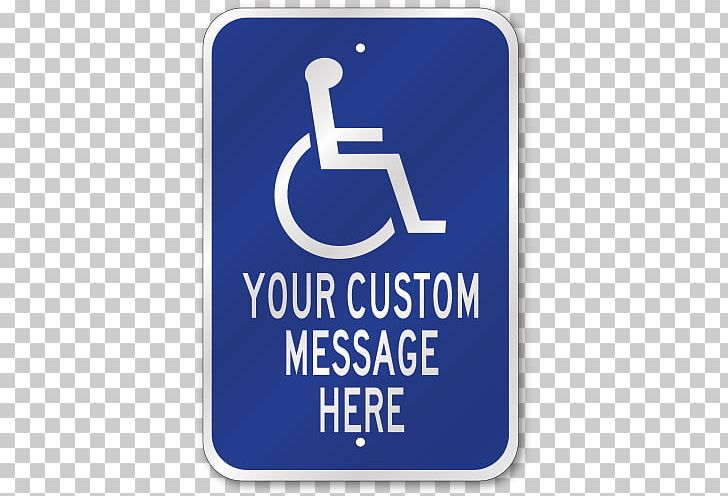 Disabled Parking Permit Disability Car Park ADA Signs PNG, Clipart, Accessibility, Ada Signs, Area, Arrow, Blue Free PNG Download