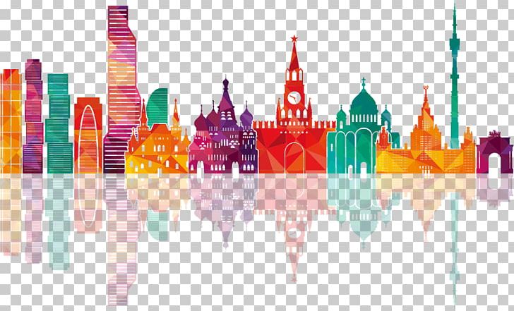 Free Euclidean Skyline PNG, Clipart, Art, Bright, Building, Buildings, Building Vector Free PNG Download
