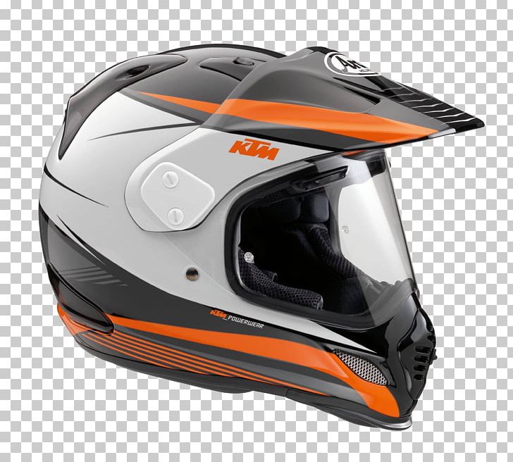 KTM Motorcycle Helmet Arai Helmet Limited PNG, Clipart, Hat, Motorcycle, Motorsport, Orange, Safe Free PNG Download