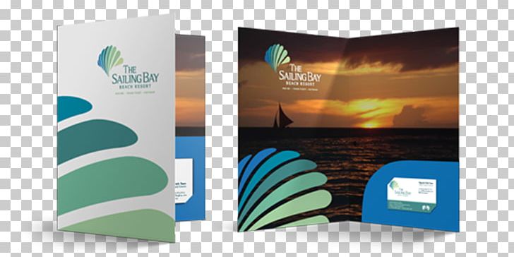 Presentation Folder Graphic Design Beach PNG, Clipart, Bay, Beach, Brand, Brochure, Creativity Free PNG Download