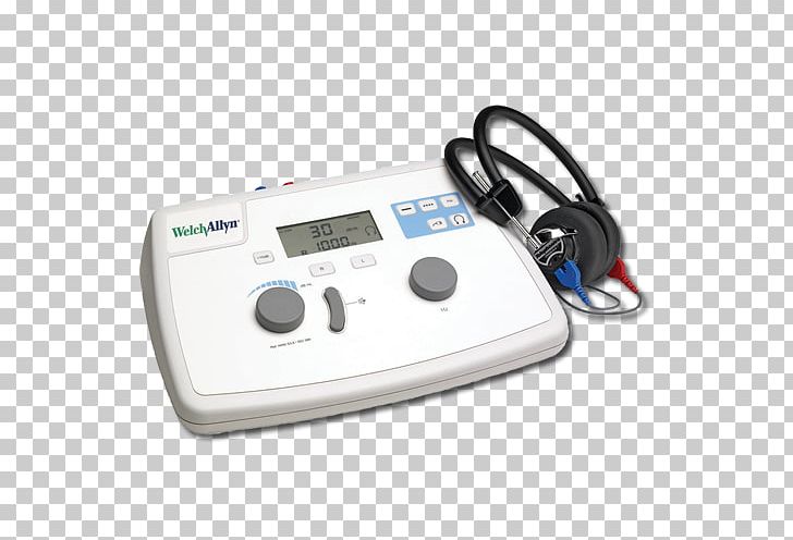 Audiometer Audiometry Welch Allyn Medical Diagnosis Screening PNG, Clipart, Audiology, Audiometer, Audiometry, Electronic Instrument, Electronics Free PNG Download
