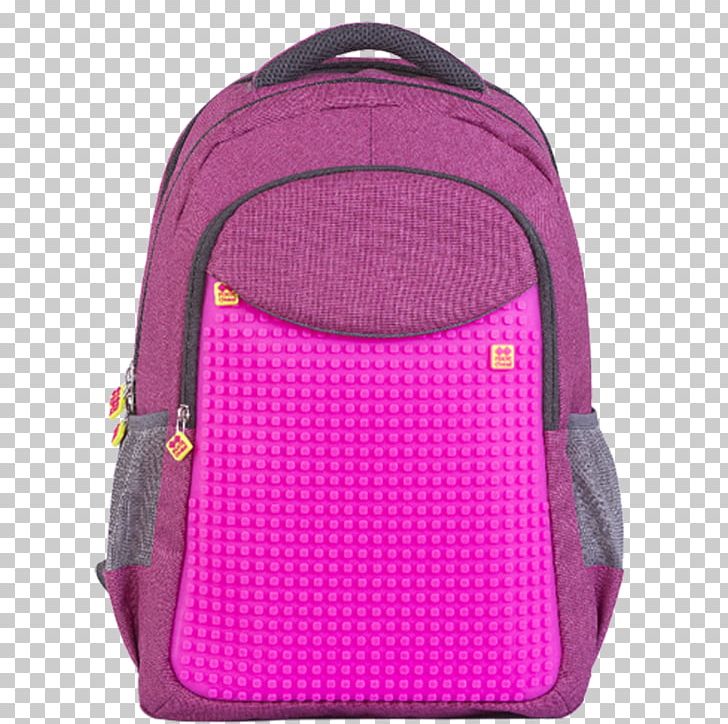 Backpack PIXIE CREW Pixelbags.com PNG, Clipart, Backpack, Bag, Baggage, Blue, Color Free PNG Download