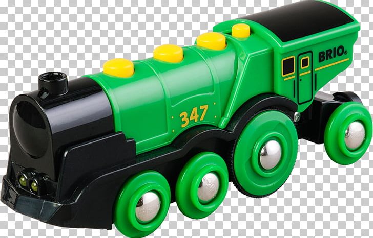 BRIO Train Brio Action Locomotive Toy PNG, Clipart, Agricultural Machinery, Brio, Cylinder, Locomotive, Motor Vehicle Free PNG Download