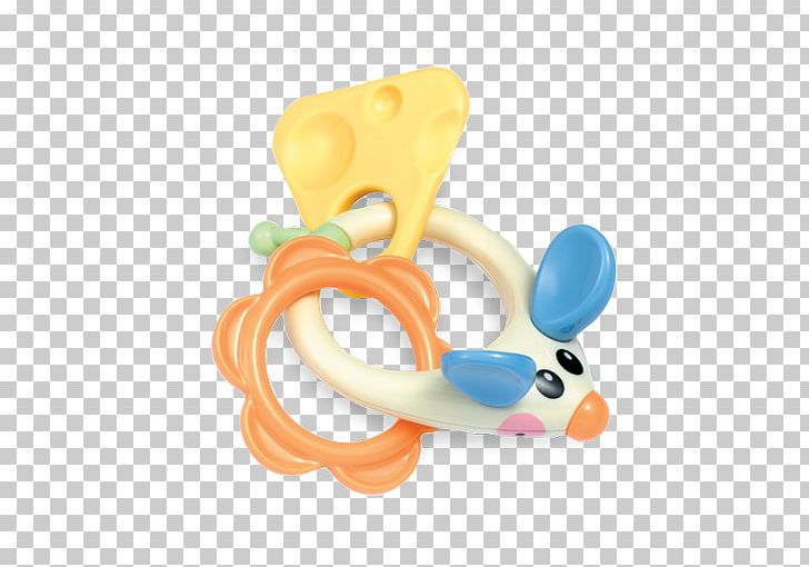 Computer Mouse Toy Infant Baby Rattle PNG, Clipart,  Free PNG Download